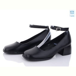 Туфли Love-L&amp;M-ZDW Y53-1