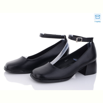 Туфли Love-L&amp;M-ZDW Y53-1