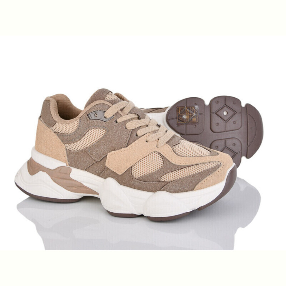 Кроссовки AAPR-Kaker KA53-5