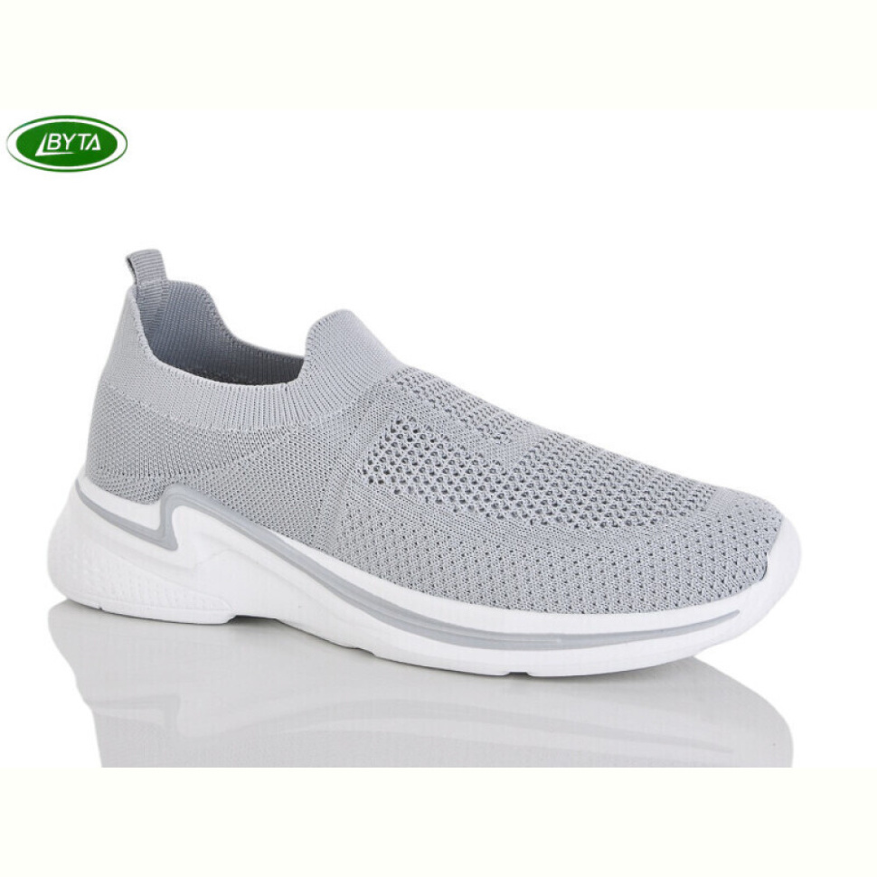 Кроссовки Bayota B5306-3