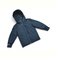 Куртка Kids-modnik H924-с графіт