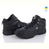 Ботинки CAP 89-68