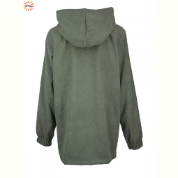 Ветровка Jumay N001-1 green