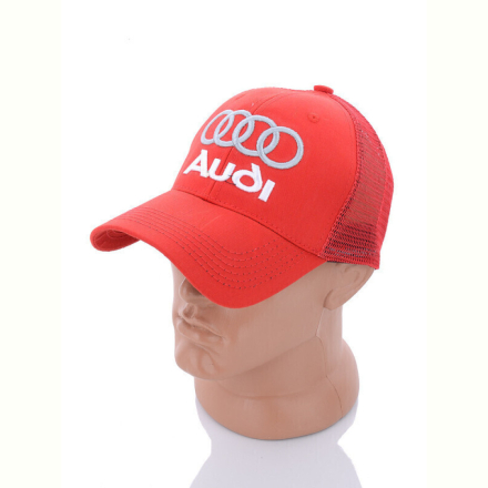 Кепка RuBi 1006-4 red