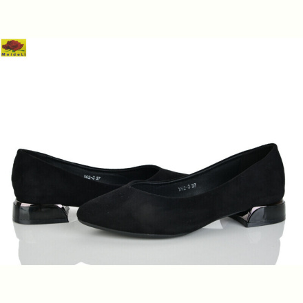 Туфли Mei De Li X62-3