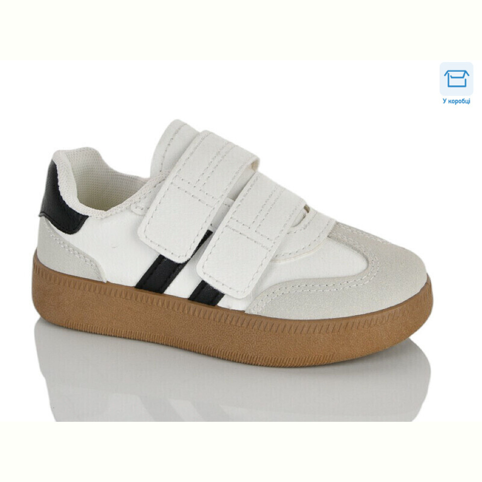 Кроссовки Ok Shoes 535-2