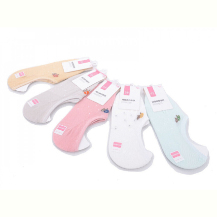 Носки HOROSO HOME WZ448 mix