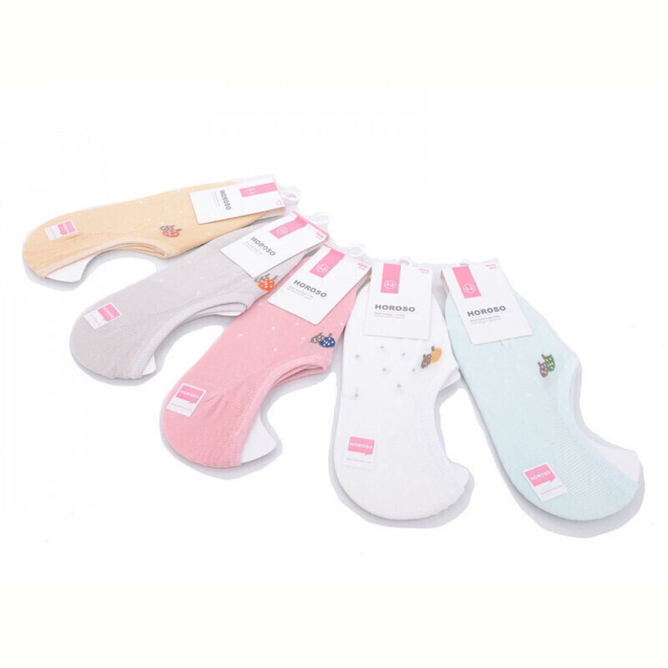 Носки HOROSO HOME WZ448 mix