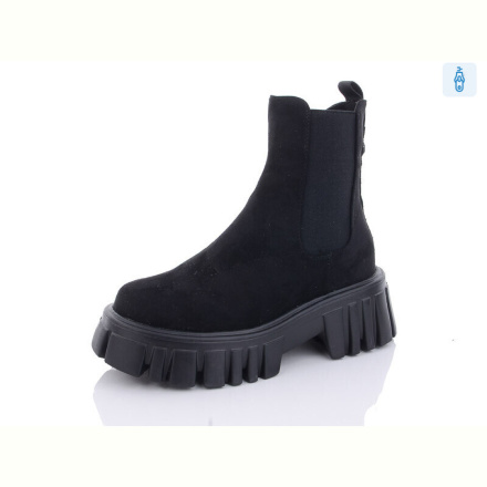 Ботинки Yimeili 720-2