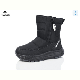Дутики Башили QK1883A