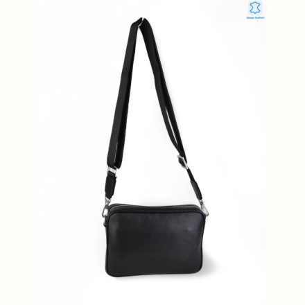 Сумка Sunshine bag 5212 black