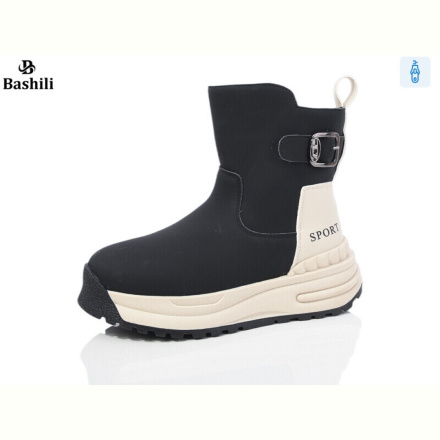 Ботинки Башили G93A59-2
