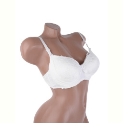 Бюстгальтер Obuvok 6319B (11310) beige