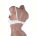Бюстгальтер Obuvok 6319B (11310) beige