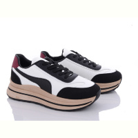 Кроссовки Ok Shoes A2929-1