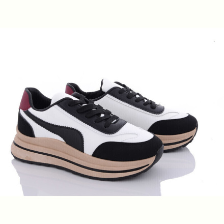 Кроссовки Ok Shoes A2929-1