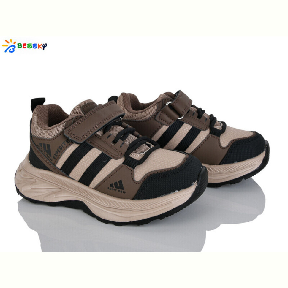 Кроссовки Bessky-Kellaifeng BY4327-8B