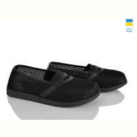 Балетки Paolla БП9 чорний