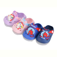 Кроксы M&L  Alex13 NUO5 mix