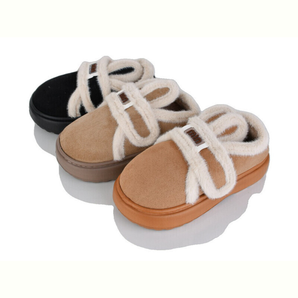 Тапки JH-ЯН 333-1 mix (24)