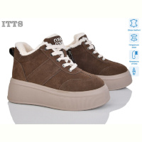 Ботинки ITTS DD7572-35