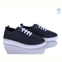 Кроссовки Mona Lisa 102-7 синій