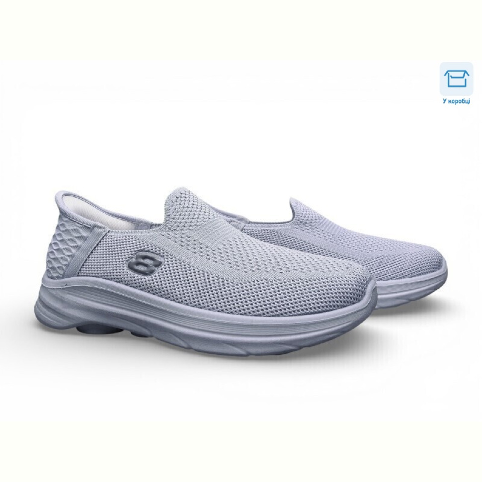Кроссовки Ok Shoes A25-3 піна