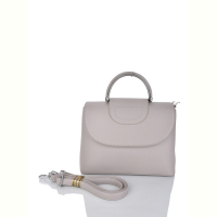 Сумка Sheng Ma-Lusha 885195-1 beige-grey