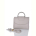 Сумка Sheng Ma-Lusha 885195-1 beige-grey