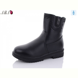 Ботинки Aba 802 бот