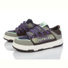 Кроссовки Violeta 150-48 khaki-green