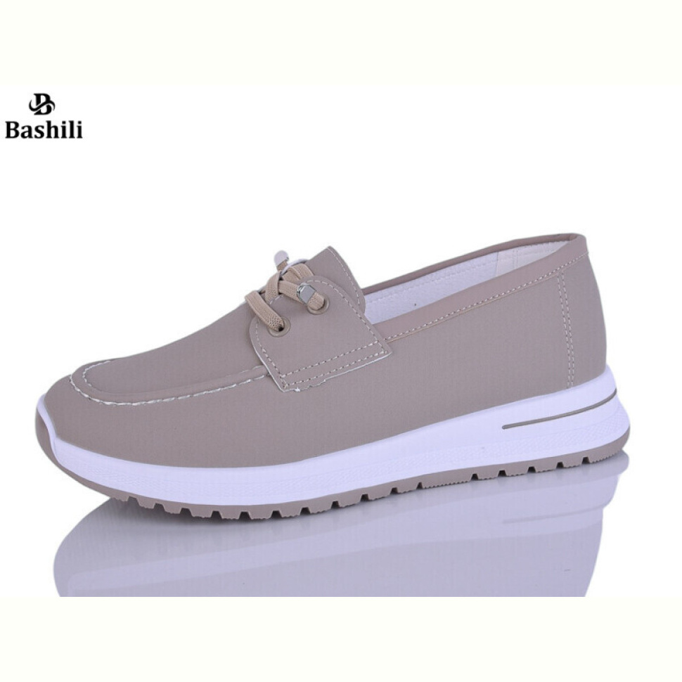 Туфли Башили Z6505-9