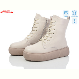 Ботинки Seven 777-CQ265