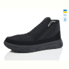 Ботинки M&L  Alex13 AG1 чорний