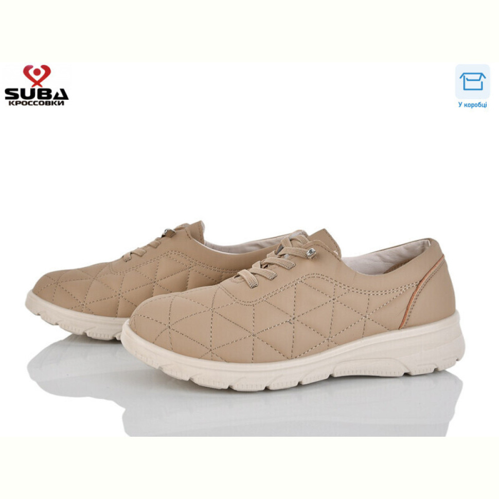 Кроссовки SUBA D221-5