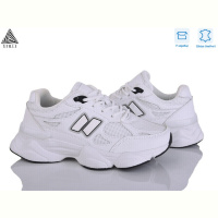 Кроссовки STILLI Group NB100-2 піна шкіра