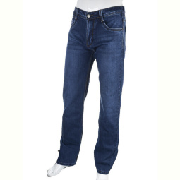 Джинсы Baron BR9303 blue