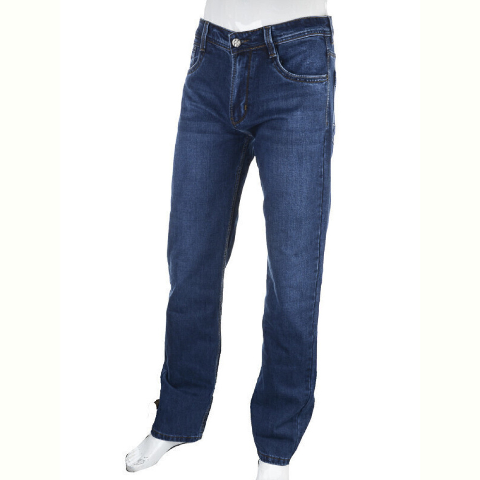 Джинсы Baron BR9303 blue