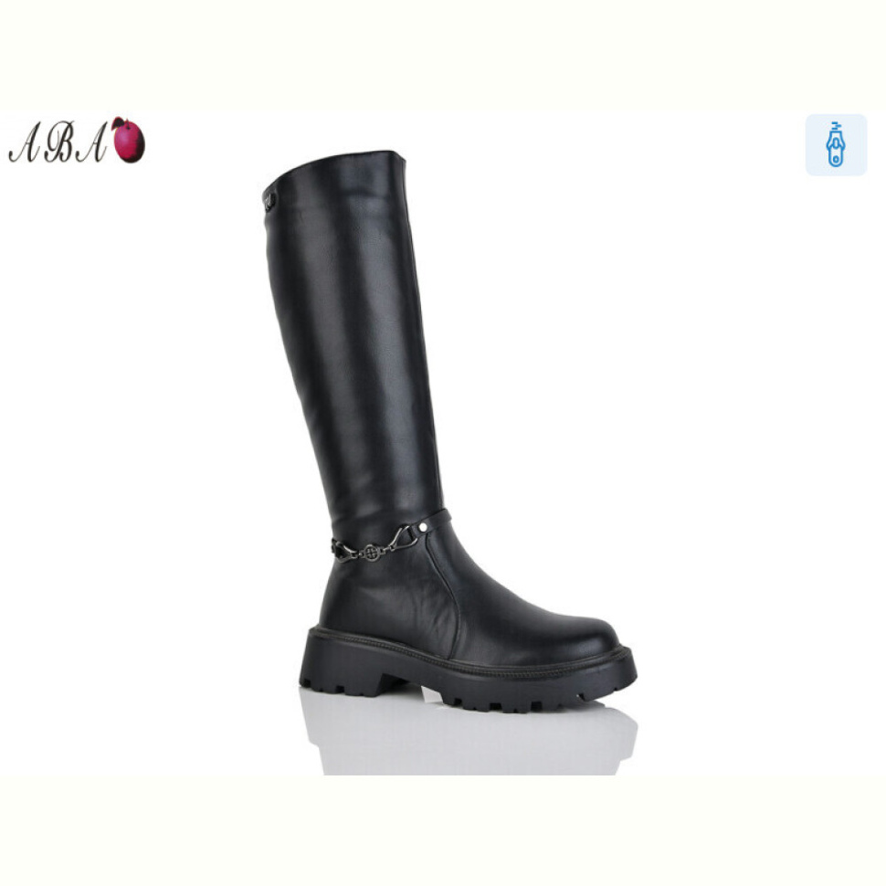 Сапоги Aba 55-1