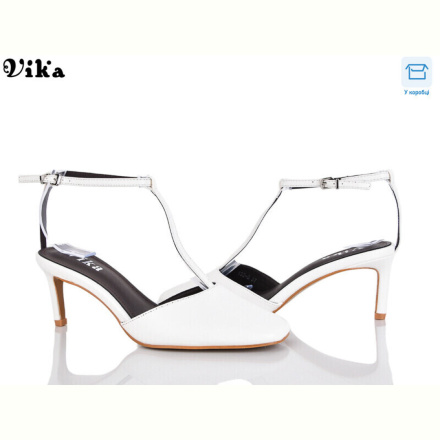 Туфли Vika 132-2