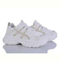 Кроссовки Loretta K556-2