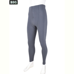 Кальсоны BIG 3945-1101-3 grey