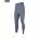 Кальсоны BIG 3945-1101-3 grey