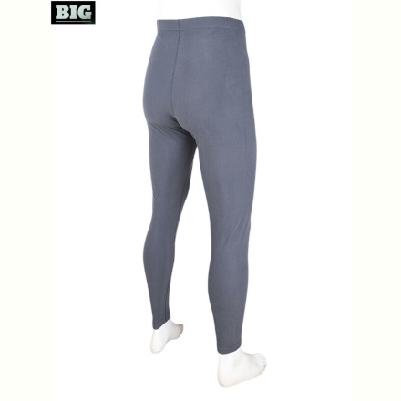Кальсоны BIG 3945-1101-3 grey