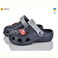 Кроксы Clibee 116137
