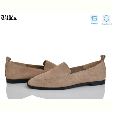 Туфли Vika 862-2