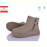 Ботинки Saimaoji A6608-15