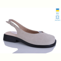 Босоножки Sali 171 беж з.