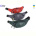Бананка Reluna Group SN001-4 mix