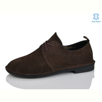 Туфли Violeta D2103-6 brown
